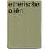 Etherische oliën
