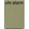 Ufo-alarm door Jozua Douglas