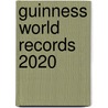 Guinness World Records 2020 door Guinness World Records Ltd
