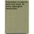Timboektoe voortgezet technisch lezen 1e editie opbergbak leeskaarten