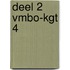 deel 2 vmbo-kgt 4