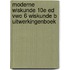 Moderne Wiskunde 10e ed vwo 6 wiskunde B uitwerkingenboek