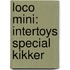 Loco Mini: Intertoys special Kikker