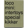 Loco Mini: Intertoys special Kikker door Onbekend