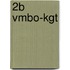 2B vmbo-kgt