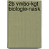 2b vmbo-kgt biologie-nask