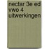 Nectar 3e ed vwo 4 uitwerkingen