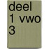 deel 1 vwo 3