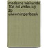 Moderne Wiskunde 10e ed vmbo-kgt 2b uitwerkingenboek