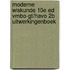 Moderne Wiskunde 10e ed vmbo-gt/havo 2b uitwerkingenboek