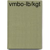 vmbo-lb/kgt door Onbekend