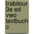 TrabiTour 3e ed vwo Textbuch C