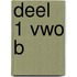 deel 1 vwo b
