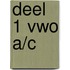deel 1 vwo a/c