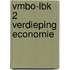 vmbo-lbk 2 verdieping economie