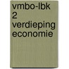 vmbo-lbk 2 verdieping economie door Joyce Dost