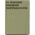 NU Financieel Basisboek Bedrijfseconomie