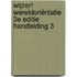 Wijzer! Wereldoriëntatie 3e editie handleiding 3