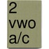 2 vwo A/C