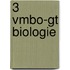 3 vmbo-gt Biologie