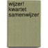 Wijzer! Kwartet Samenwijzer