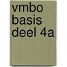 vmbo basis deel 4A door Trijnie Akkerman