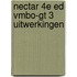Nectar 4e ed vmbo-gt 3 uitwerkingen