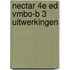 Nectar 4e ed vmbo-b 3 uitwerkingen