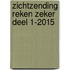 Zichtzending Reken Zeker deel 1-2015