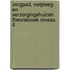 ZorgPad, Verpleeg- en verzorgingshuizen Theorieboek Niveau 4