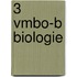 3 vmbo-b biologie