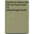 Moderne Wiskunde 12e ed havo/vwo 1a uitwerkingenboek