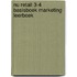 NU Retail 3-4 Basisboek Marketing Leerboek