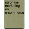NU Online Marketing en E-commerce by Unknown