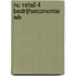 NU Retail 4 Bedrijfseconomie WB