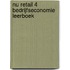 NU Retail 4 Bedrijfseconomie Leerboek