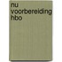 NU Voorbereiding HBO