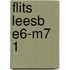 Flits Leesb E6-M7 1