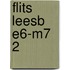 Flits Leesb E6-M7 2
