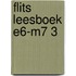 Flits Leesboek E6-M7 3