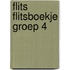 Flits Flitsboekje groep 4