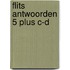 Flits Antwoorden 5 plus C-D