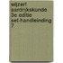 Wijzer! Aardrijkskunde 3e editie set-handleinding 7