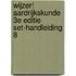 Wijzer! Aardrijkskunde 3e editie set-handleiding 8