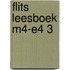 Flits Leesboek M4-E4 3