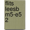 Flits Leesb M5-E5 2 door Onbekend