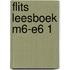 Flits Leesboek M6-E6 1