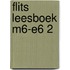 Flits Leesboek M6-E6 2