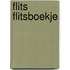 Flits Flitsboekje