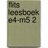 Flits Leesboek E4-M5 2